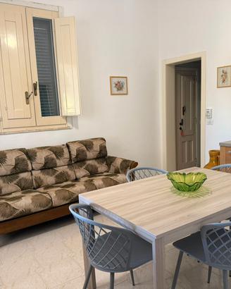 casa vacanza vicino GALLIPOLI nel SALENTO 