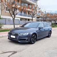 Audi A4 Avant S-Line Ultra S tronic Business Sport