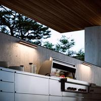 Lampada da parete Lira Linealight