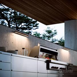 Lampada da parete Lira Linealight