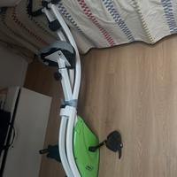 Cyclette Bodyline