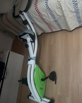 Cyclette Bodyline