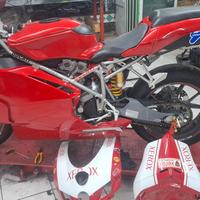 ducati 749