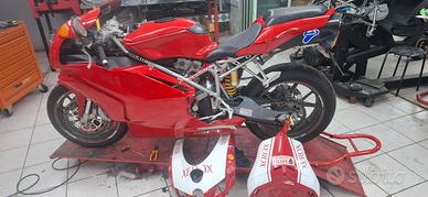 ducati 749