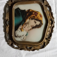 Madonna con bambino