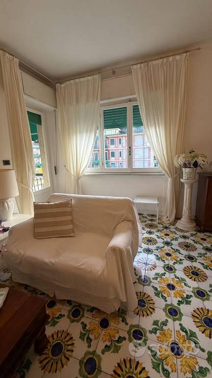 Appartamento – Santa Margherita Ligure - Vista 4