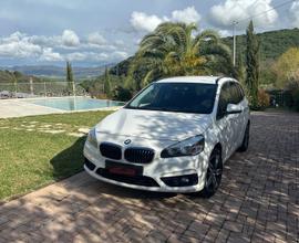 Bmw 218 gran Tourer 218i S-line Sport 7posti!!!!