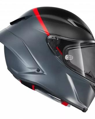 MV Agusta AGV Corsa R Taglie M/S (57-58) ed M/L (5