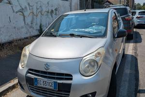 Suzuki Alto VI 2009 1.0 GL