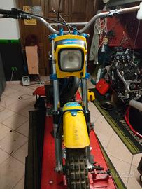 Swm 350 TL jumbo 1983
