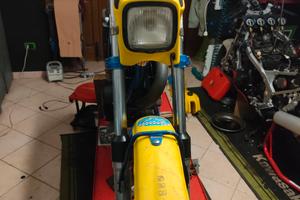 Swm 350 TL jumbo 1983