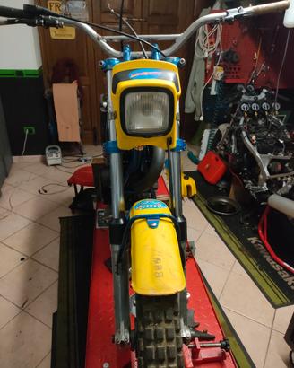 Swm 350 TL jumbo 1983