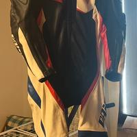 Tuta Dainese Intera 48