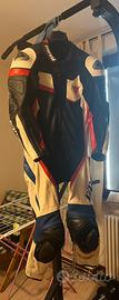 Tuta Dainese Intera 48