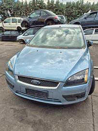 Ford Focus 1.6 tdci del 2006 ricambi