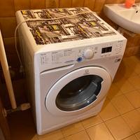 Lavatrice Indesit