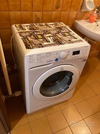 Lavatrice Indesit