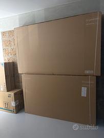 Tv Samsung 85 pollici