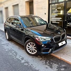 Bmw X1 16d sDrive 150 CV