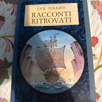 Racconti ritrovati - Rusconi 1986