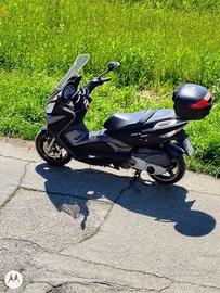 Malaguti Madison 3 250 - 2008