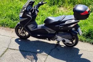 Malaguti Madison 3 250 - 2008