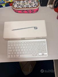 Apple Magic Keyboard