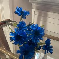 2 Rami Firdaliso Fiori Artificiali