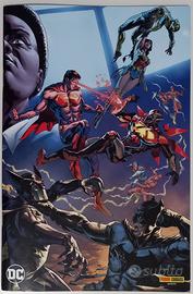 Absolute Power 1 Variant