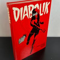 Il Caso Diabolik - Aster Dardo (1974) 1^edizione