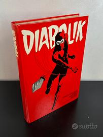 Il Caso Diabolik - Aster Dardo (1974) 1^edizione