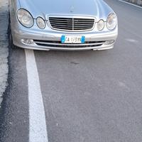 mercedes classe e 270