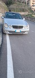 mercedes classe e 270