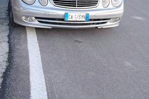 mercedes classe e 270