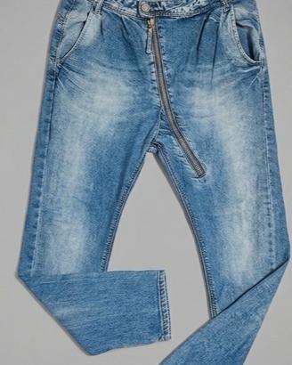 Jeans X-Three

- Taglia L  - Uomo