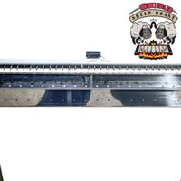 Canalina con Sistema Automatico 31 Slot