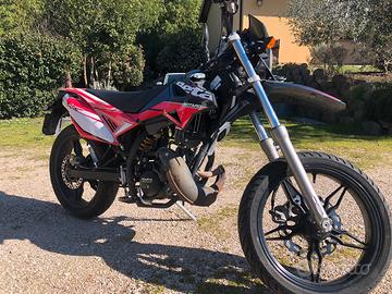 Beta 50 motard