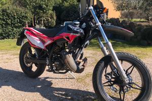 Beta 50 motard
