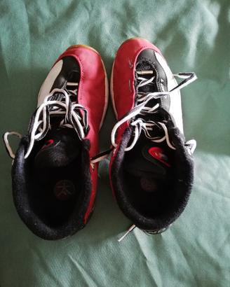 Scarpe da basket AND 1 originali