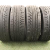 Gomme Continental Premium Contact 225 50 18 estate