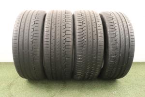 Gomme Continental Premium Contact 225 50 18 estate