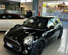 Mini One D Countryman Mini 1.5 One Business Countr