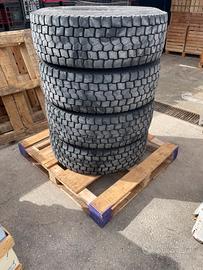 Pneumatici gomme pirelli