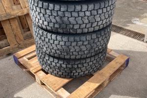 Pneumatici gomme pirelli