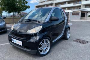 SMART ForTwo smart forTwo Fortwo II 2007 Cabrio