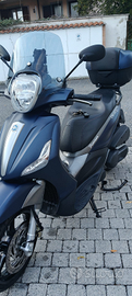 Beverly 350 S Piaggio 2020