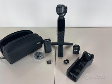 DJI Osmo Pocket 3 Creator Combo