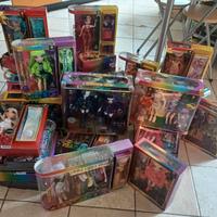 Rainbow e Shadow High da collezione