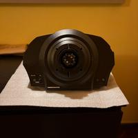 Thrustmaster T300 servo base