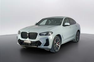BMW X4 G02 2021 - X4 xdrive20d mhev 48V Msp U15098